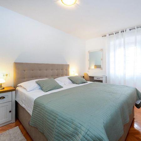Apartments Duilo สกราดิน ห้อง รูปภาพ