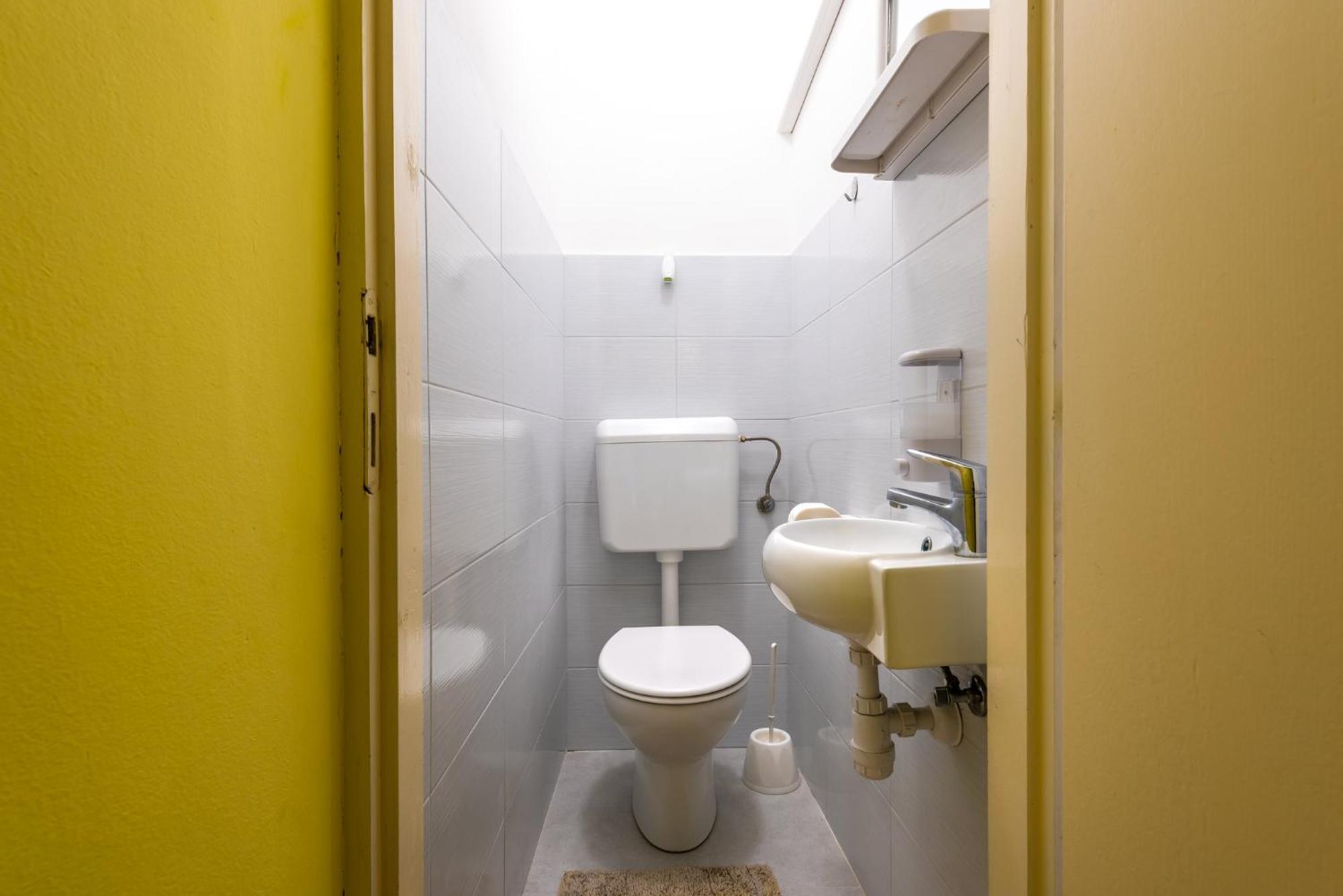 Apartments Duilo สกราดิน ห้อง รูปภาพ