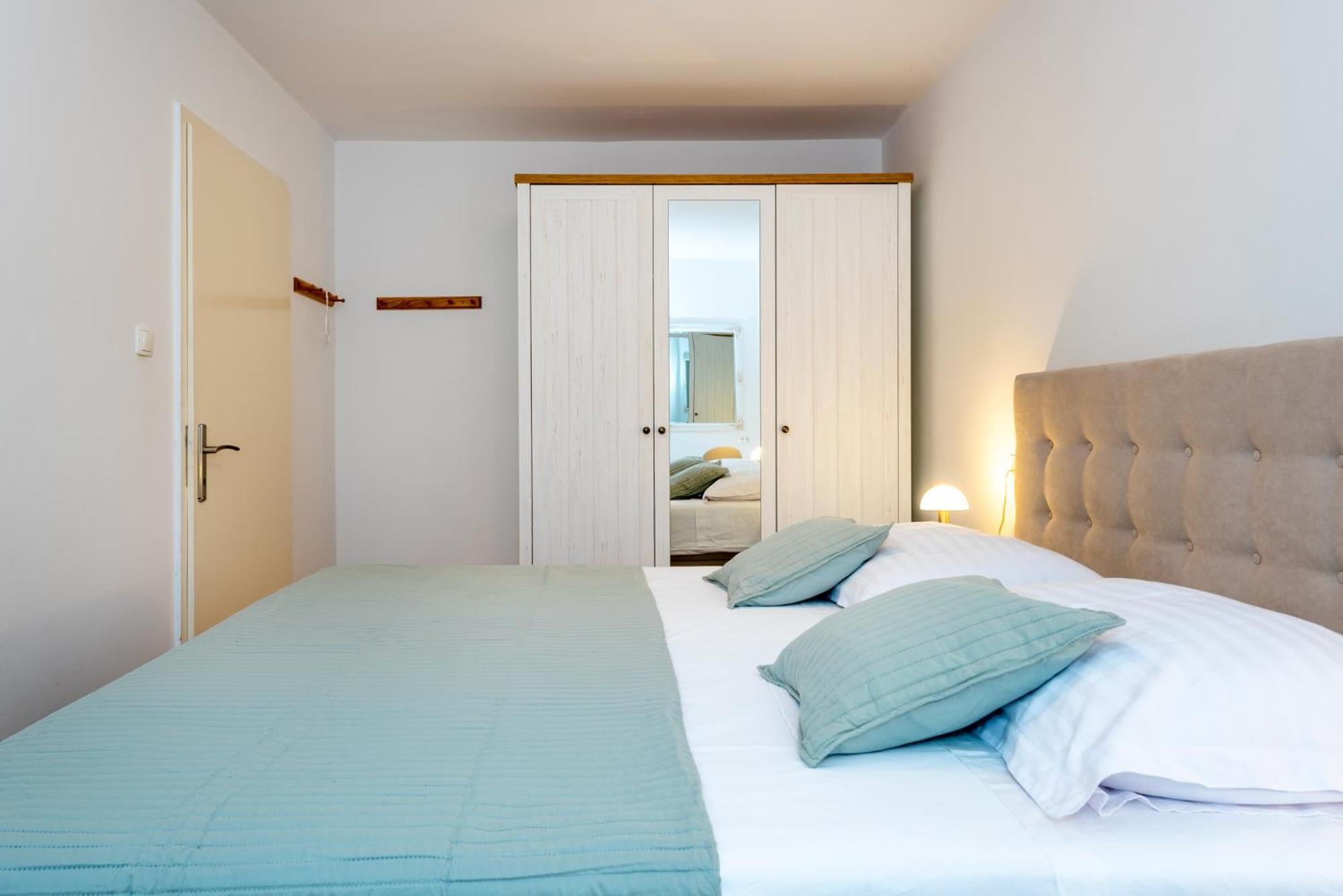Apartments Duilo สกราดิน ห้อง รูปภาพ