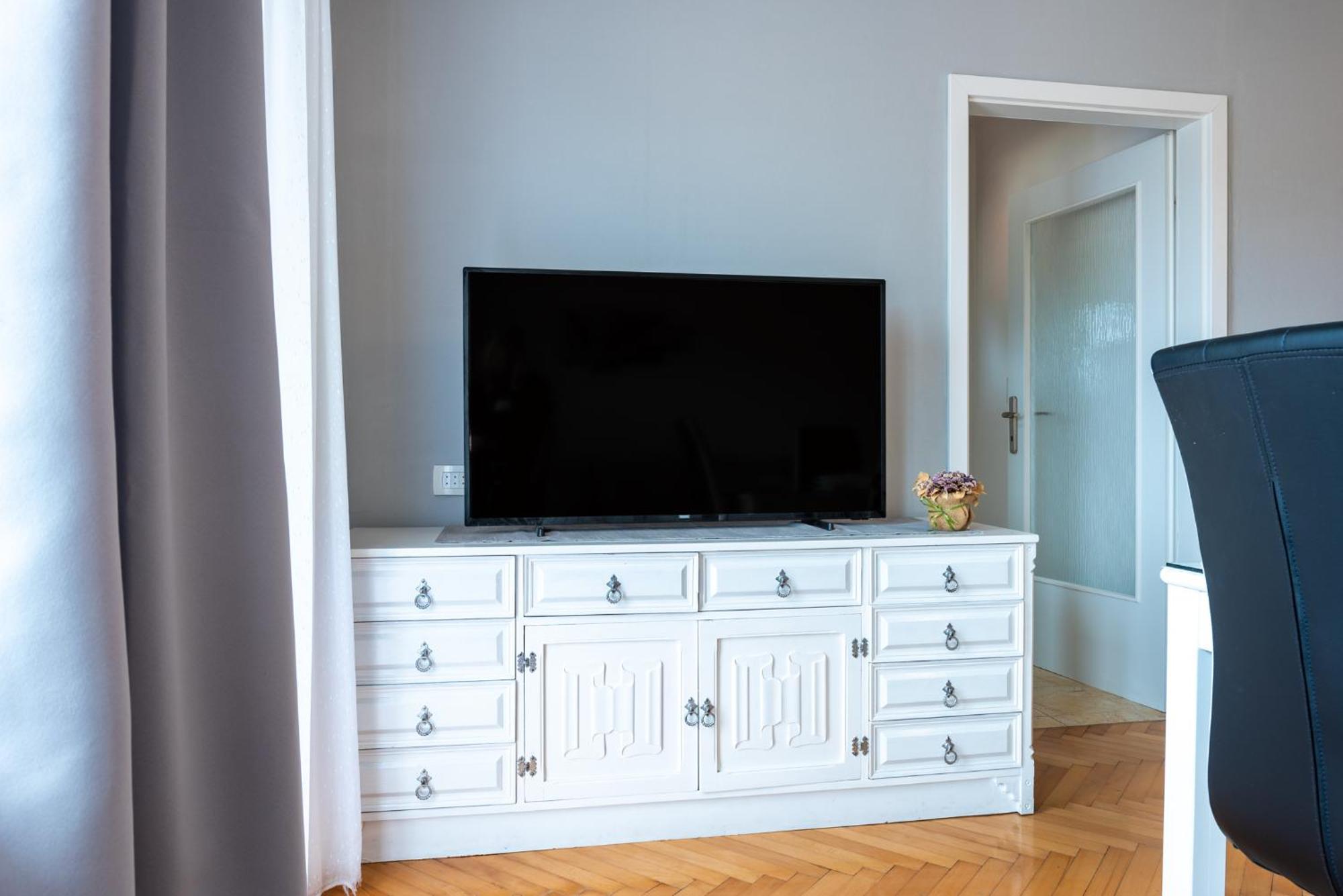 Apartments Duilo สกราดิน ห้อง รูปภาพ