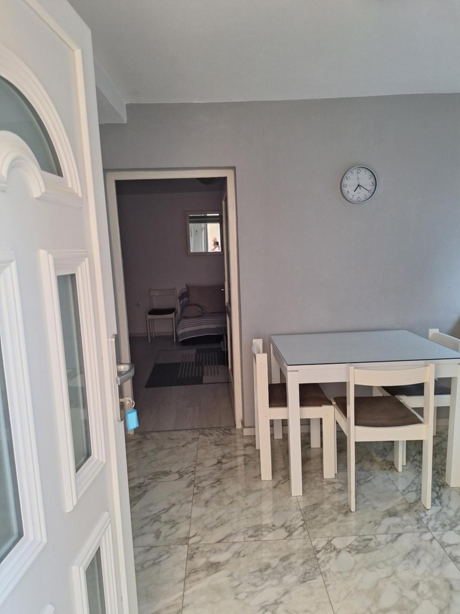 Apartments Duilo สกราดิน ภายนอก รูปภาพ